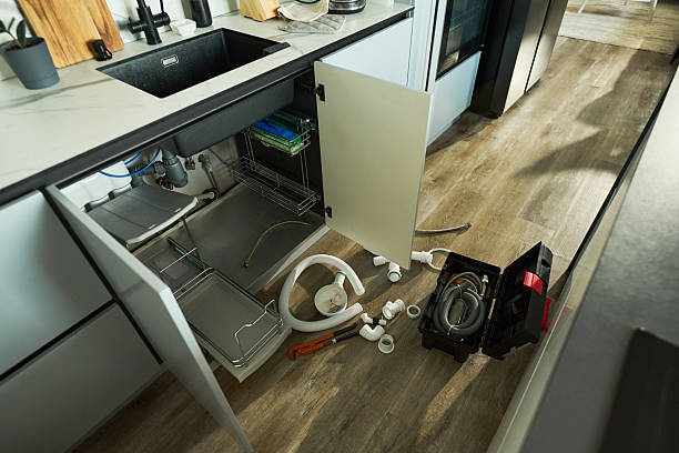 Trusted Drain Cleaning service in Whitehall, NY - AAA Plumbing Heating